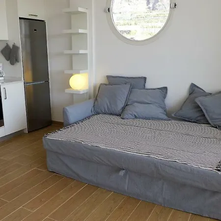 Appartement Studio La Ola Puerto De Naos