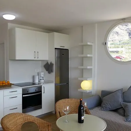Studio La Ola Appartement *