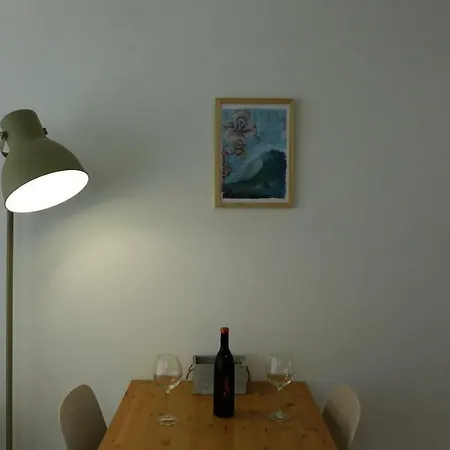 Studio La Ola Puerto De Naos