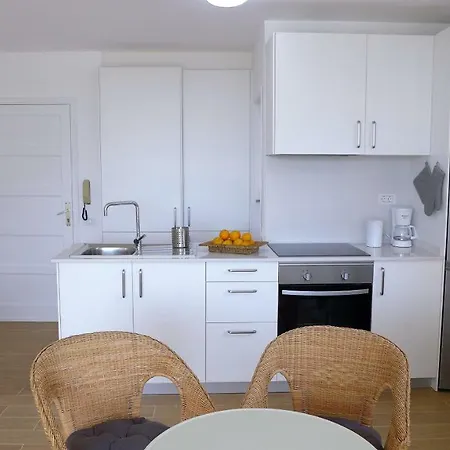 Studio La Ola Appartement