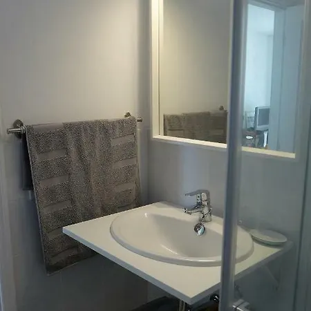 Studio La Ola Appartement Puerto De Naos