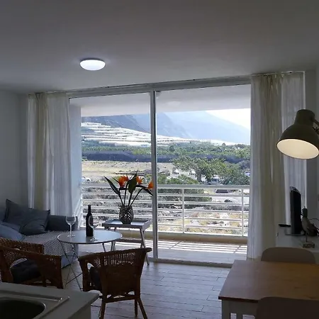 Studio La Ola Appartement