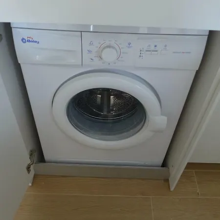 Appartement Studio La Ola *
